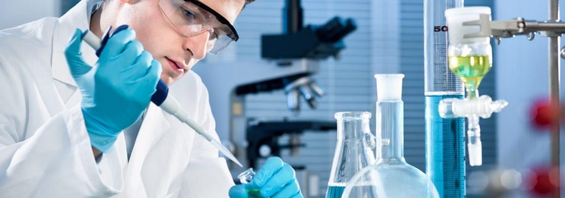 乔迪实验室分析化学乐动体育登录测试的图片