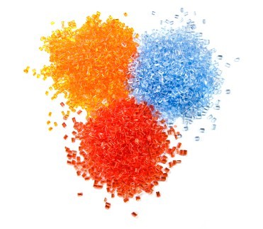 聚合物实验室测试的图像