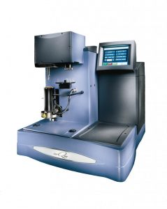 热重分析(TGA)仪器图像