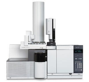 jordi实验室的乐动体育登录图像专门从事QTOF LCMS，其中一个最先进的识别方法。