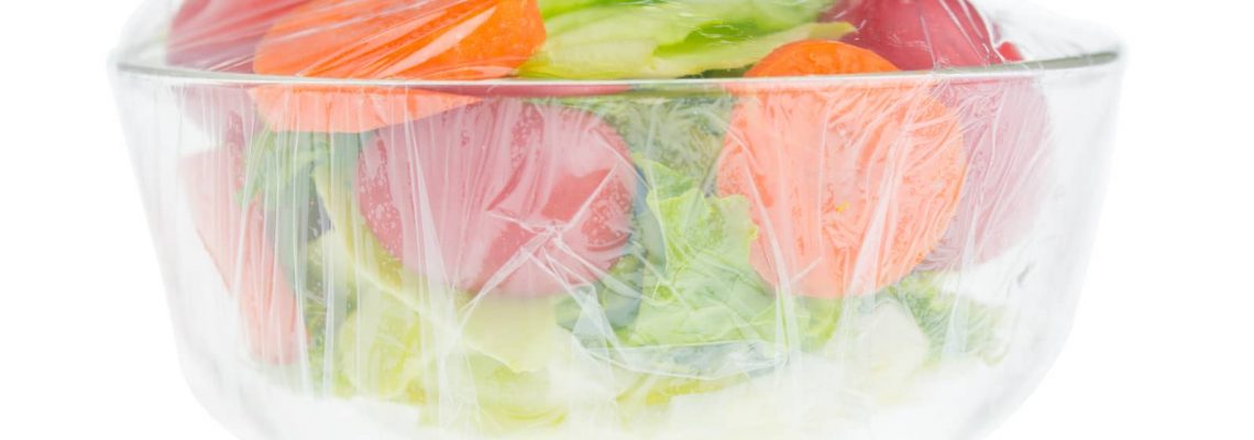 食品接触实验室检测图像