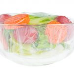 食品接触实验室检测图像